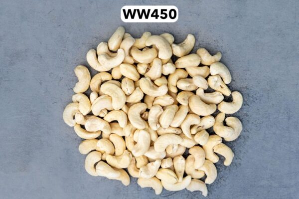 WW450